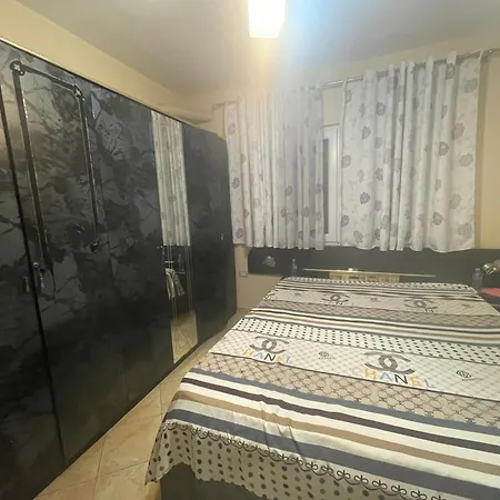 Beautiful Mali I Robit *